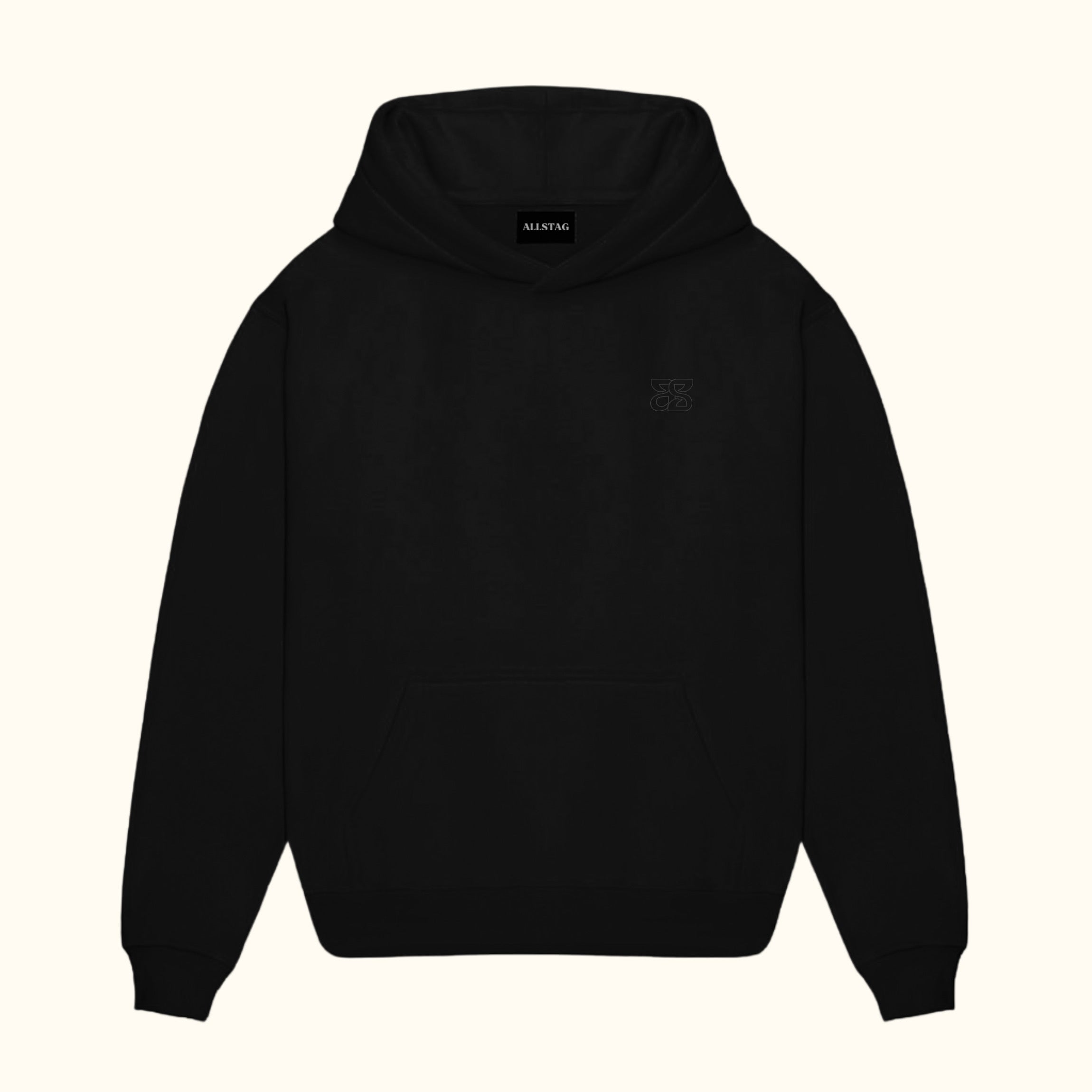 Image of BASIC HOODIE'S